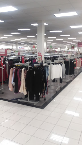 Clothing Store «Burlington Coat Factory», reviews and photos, 3651 Wall Ave, Ogden, UT 84405, USA