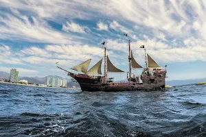 Pirate Ship Vallarta image