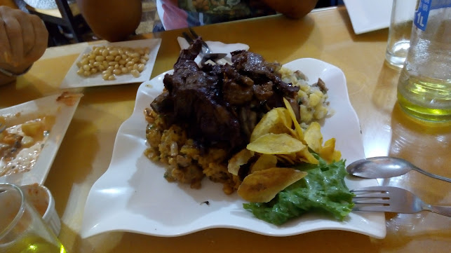 La Paisana 2 - Restaurante
