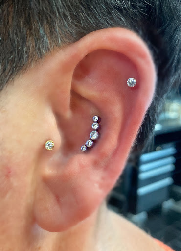 Explore florida state seminoles tattoo ideas, creative tattoo ideas in Springfield, available at Body Piercing By Qui Qui