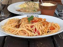 Spaghetti du Restaurant italien Ragazzi Da Peppone à Bordeaux - n°20