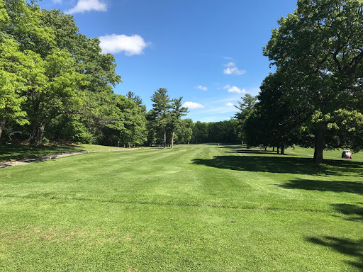 Public Golf Course «Sagamore Golf, Inc.», reviews and photos, 101 North Road, North Hampton, NH 03862, USA