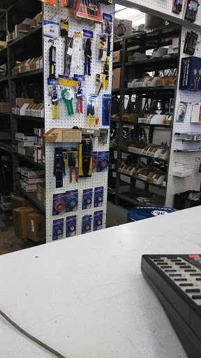 Appliance Parts Supplier «Ideal Appliance Parts Inc», reviews and photos, 3913 Downman Rd, New Orleans, LA 70126, USA