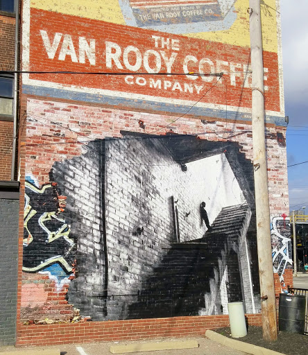 Jazz Club «BOP STOP @ The Music Settlement», reviews and photos, 2920 Detroit Ave, Cleveland, OH 44113, USA