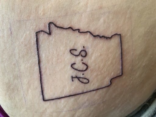 Explore family oriented tattoo ideas, creative tattoo ideas in Great Falls, available at Touch of Ink Tattoos