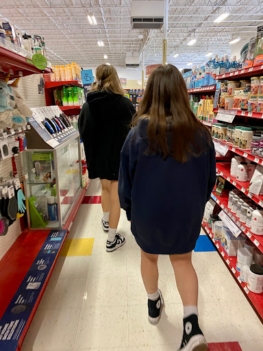 Pet Supply Store «Petco Animal Supplies», reviews and photos, 8775 SW Tualatin-Sherwood Rd, Tualatin, OR 97062, USA