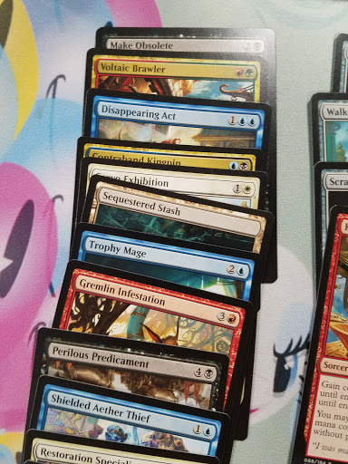 Game Store «Geek City Games and Comics», reviews and photos, 365 Beaver Kreek Center Suite B, North Liberty, IA 52317, USA