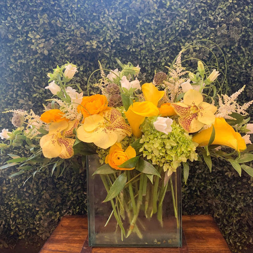 Florist «Monsoon Flowers», reviews and photos, 15 Broadway, Cresskill, NJ 07626, USA