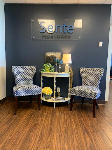 Mortgage Lender «Sente Mortgage», reviews and photos