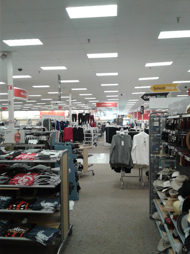 Department Store «Target», reviews and photos, 5401 W Broad St, Richmond, VA 23230, USA