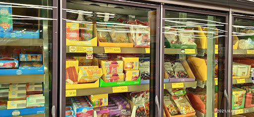 Supermarket «ALDI», reviews and photos, 398 S Weber Rd, Romeoville, IL 60446, USA