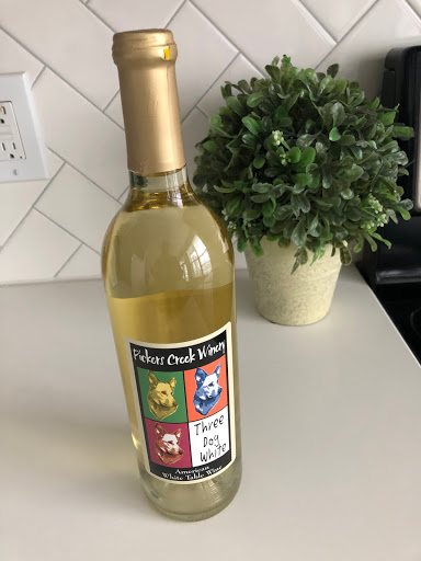 Winery «Pickers Creek Winery», reviews and photos, 1986 New Columbia Hwy, Lewisburg, TN 37091, USA