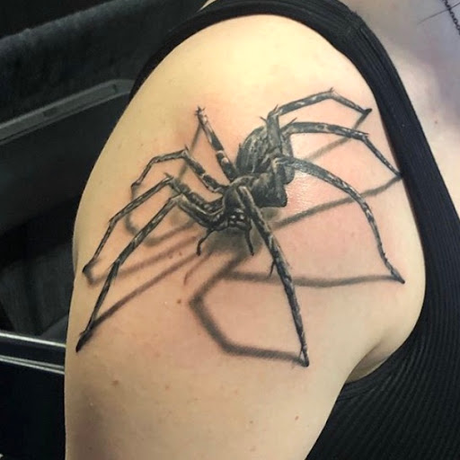 Explore tattoo ideas firefighter, creative tattoo ideas in Avon, available at Avanti Tattoo