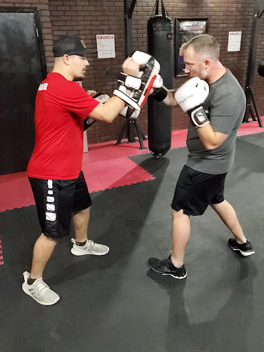 Gym «9Round 30 Min Kickbox Fitness - Apple Valley», reviews and photos, 15050 Cedar Ave S #117, Apple Valley, MN 55124, USA