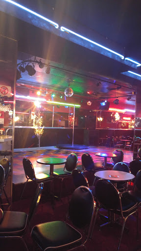 Night Club «Club Illusion», reviews and photos, 526 E Broadway, East St Louis, IL 62201, USA