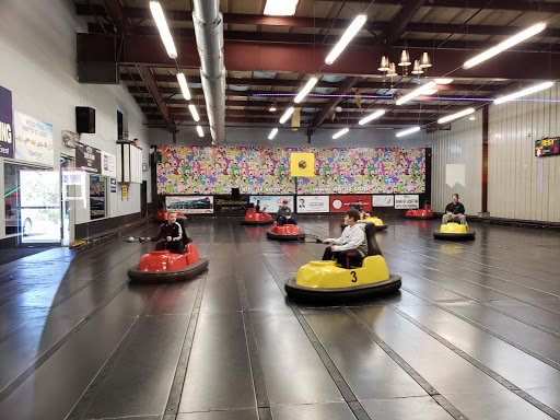 Laser Tag Center «Adrenaline Zone», reviews and photos, 1875 S Old Hwy 94, St Charles, MO 63303, USA