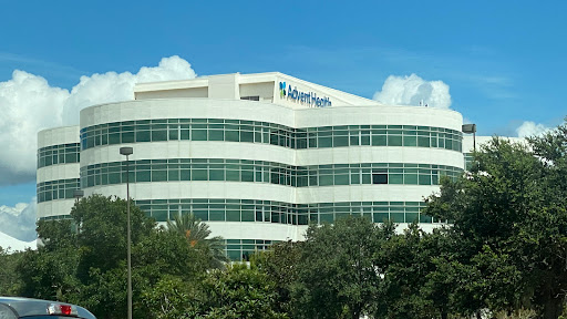 1000 Waterman Way, Tavares, FL 32778, USA