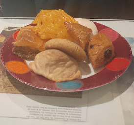 Photo n°8 de Le Casablanca - Chez Majid à Brive-la-Gaillarde ()