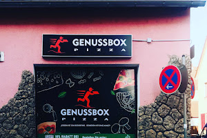 GenussBox Pizza