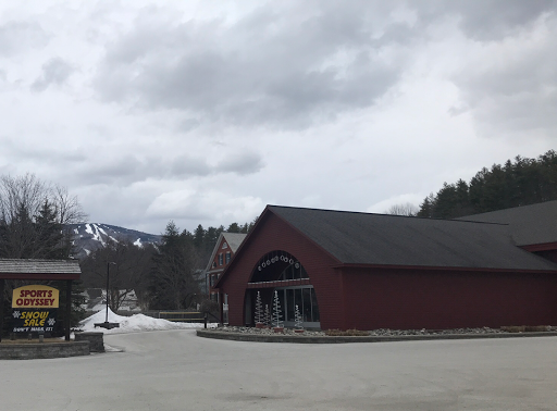 Sports Odyssey, 63 Main St, Ludlow, VT 05149, USA, 