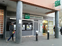 Banque BNP Paribas - Montreuil Mairie 93100 Montreuil