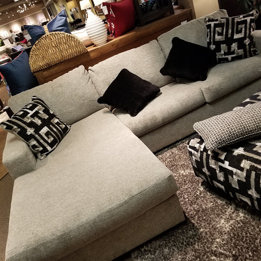 Furniture Store «HOM Furniture», reviews and photos, 7600 Hudson Rd, Woodbury, MN 55125, USA