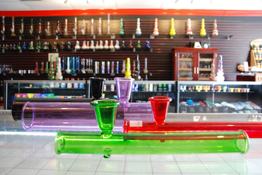 Smoking Area «Strange Clouds Smoke Shop», reviews and photos, 11757 Beach Blvd, Jacksonville, FL 32246, USA