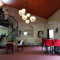 Atmosphère du Restaurant français La Chichoumeille à Castelnau-le-Lez - n°9