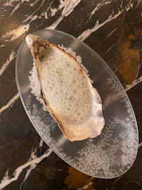 Les plus récentes photos du Restaurant gastronomique Contraste à Paris - n°3