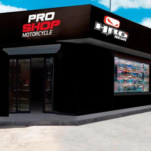 Pro Shop Motorcycle