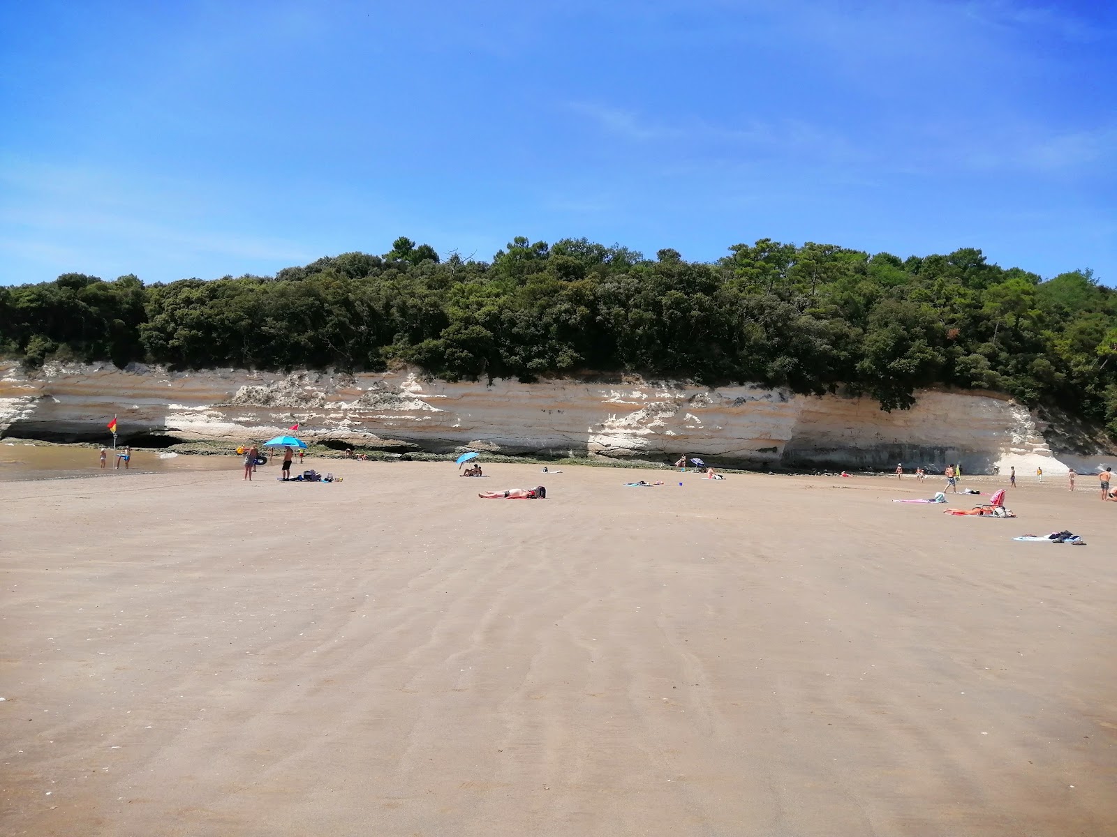 Photo de Suzac Beach et le règlement
