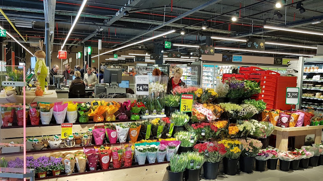 Beoordelingen van Carrefour market Tervuren Leuvensesteenweg in Waver - Supermarkt