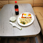 Photo n°1 de l'avis de Michael.i fait le 23/03/2021 à 20:53 sur le  Trucker-Eck à Stößen