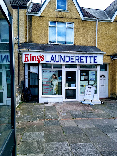 Kings Launderette