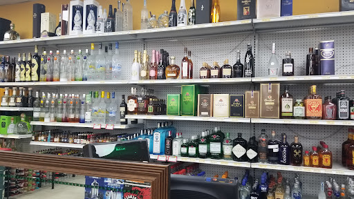 Liquor Store «Liquor Outlet», reviews and photos, 4410 W Craig Rd, North Las Vegas, NV 89032, USA