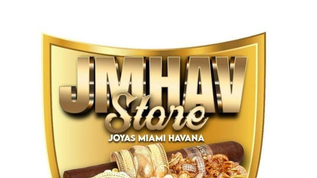 Joyas Miami Habana Store