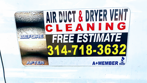 1st Global Air Duct Cleaning