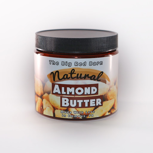 Health Food Store «The Big Red Barn», reviews and photos, 516 North St, Emmaus, PA 18049, USA