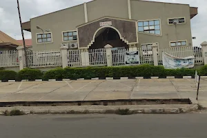 Solam Event Center Oluyole Ibadan image
