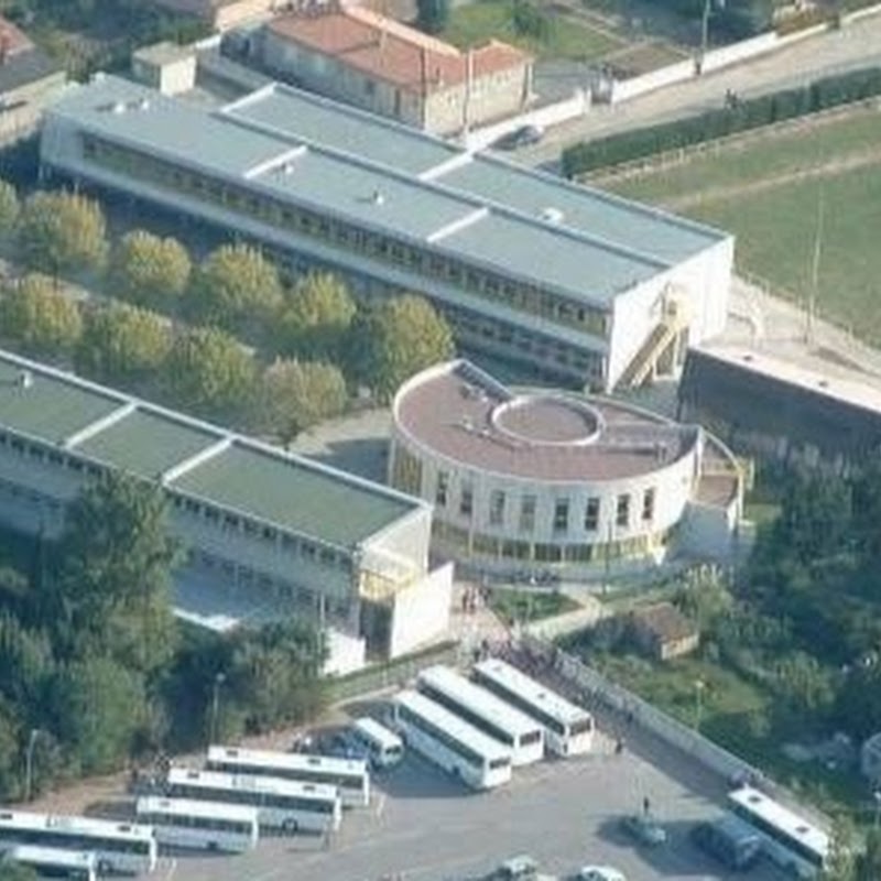 Collège Antoine de Saint-Exupéry