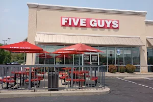 Five Guys image