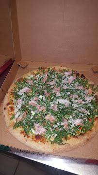Plats et boissons du Pizzeria à Nîmes | Pizza Verona à Nîmes - n°8