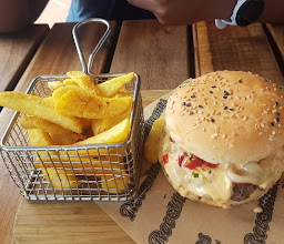 RocoMamas Randburg photo