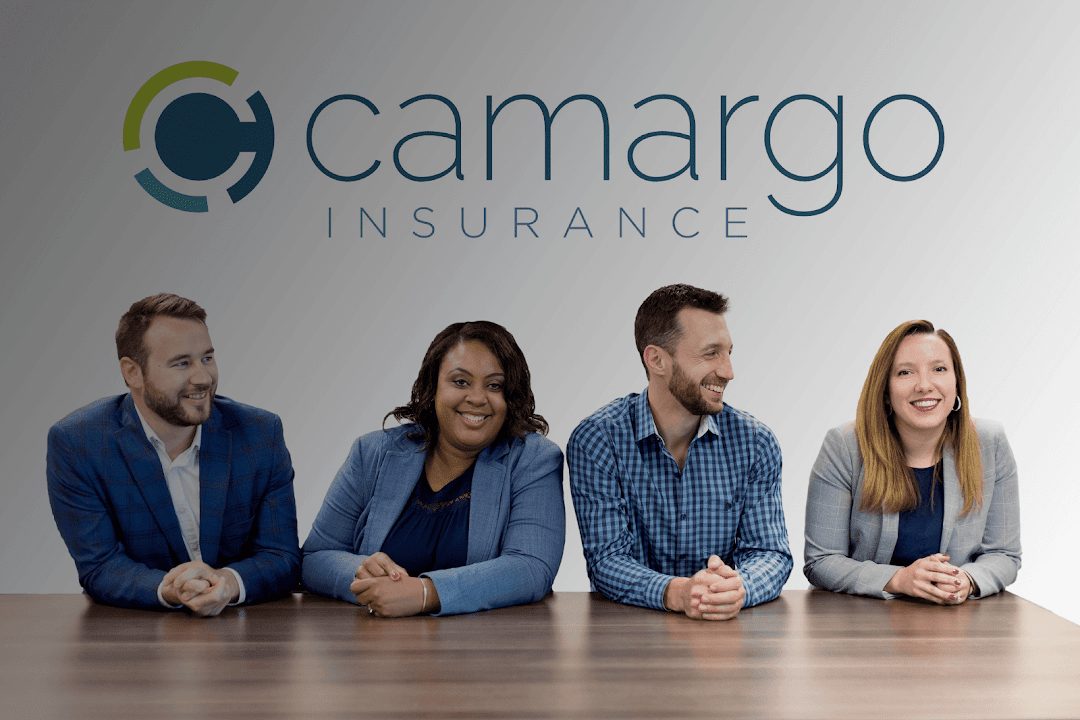 Camargo Insurance Agency Inc.