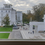 Photo n°27 de l'avis de Akomoneh.A fait le 04/10/2019 à 15:16 sur le  Grand Hotel Heiligendamm à Bad Doberan