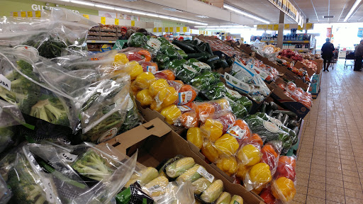 Supermarket «ALDI», reviews and photos, 8640 W 135th St, Overland Park, KS 66223, USA