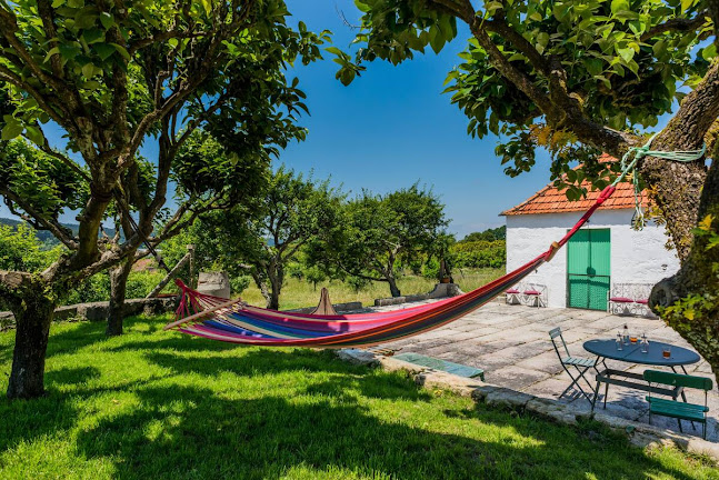 Casa sardao rural