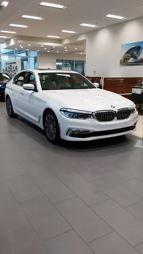 Used Car Dealer «Fields BMW of Daytona», reviews and photos, 1050 N Tomoka Farms Rd, Daytona Beach, FL 32124, USA