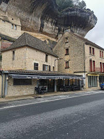 Photos du propriétaire du Restaurant Le Roc Breizh à Les Eyzies - n°3
