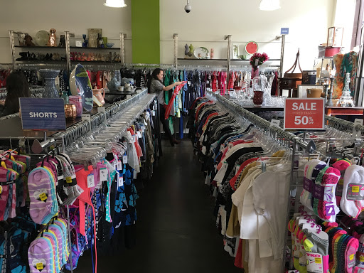 Thrift Store «Goodwill South Lake Union», reviews and photos, 411 Westlake Ave N, Seattle, WA 98109, USA